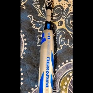 2019 Demarini cf zen drop 11 size 31/20